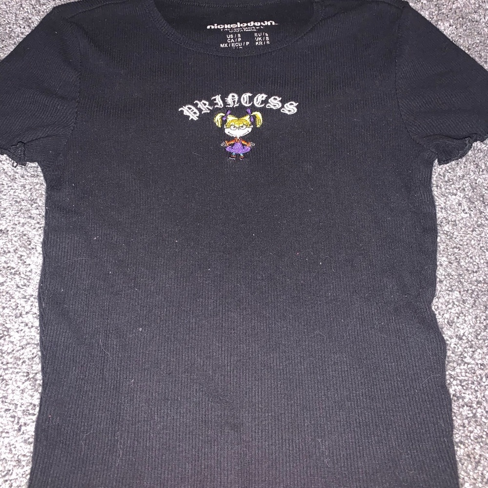 cute top